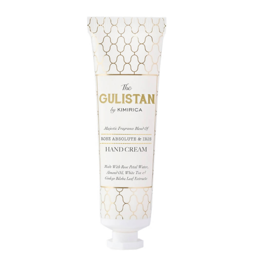 Kimirica The Gulistan Hand Cream | Grocsy