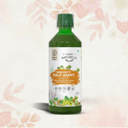 Farm Naturelle Immunity Kalp Amrit Juice - Strong Herbal Blend | Grocsy