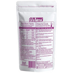 By Grandma Sprouted Cereal Mix - Sprouted Wheat, Dates and Almond | Grocsy