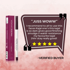 Faces Canada Ultime Pro Twist Eye Kajal Liner - Plum 04 | Grocsy