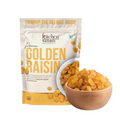 Kitchen Smith Golden Raisin Seedless | Grocsy