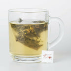 The Indian Chai - Immunity Booster Tea 30 Pyramid Tea Bags | Grocsy
