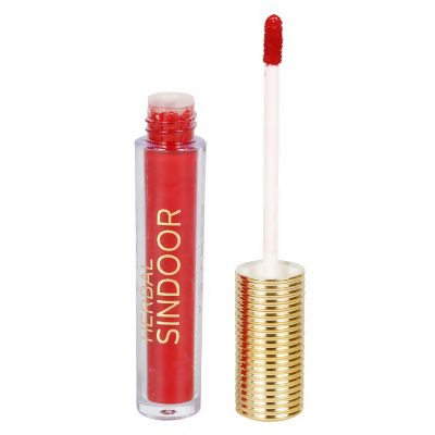Jovees Sindoor Red Bright, Quick Drying & Long Lasting Smudge- Proof | Grocsy