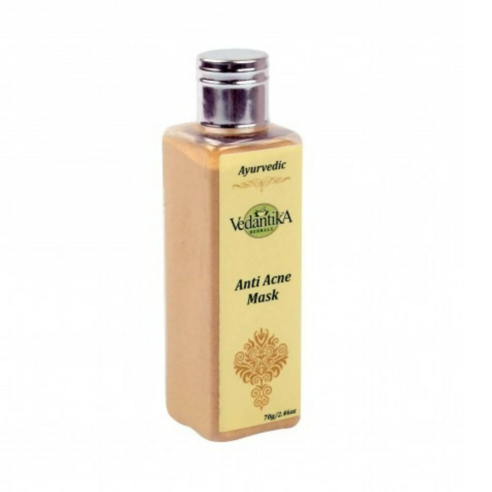 Vedantika Herbals Anti Acne Mask | Grocsy
