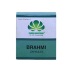 Pankajakasthuri Brahmi Capsules | Grocsy