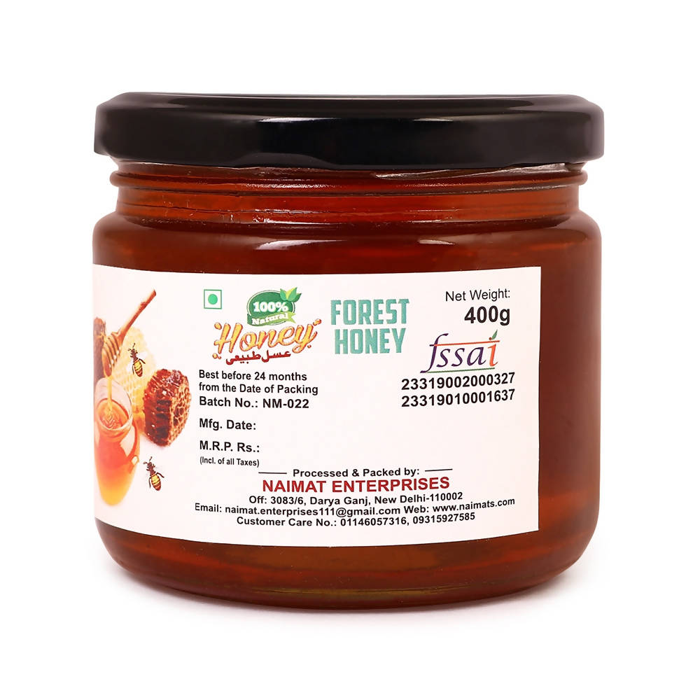 Naimat Forest Honey | Grocsy