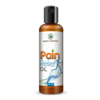 Korus Essential Pain Relief Oil | Grocsy