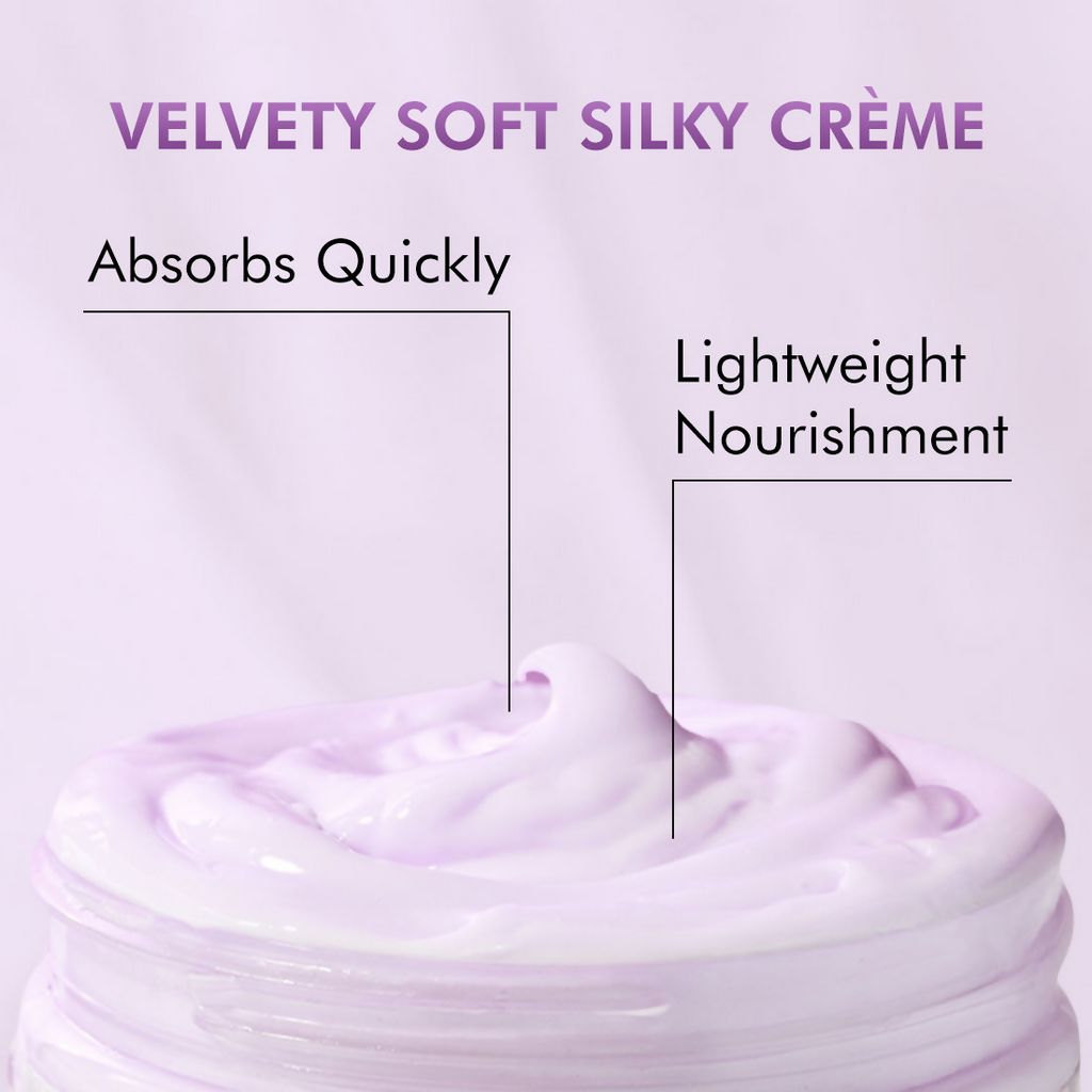 mCaffeine Blueberry Swirl Deep Moisturizing Body Butter | Grocsy