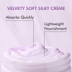mCaffeine Blueberry Swirl Deep Moisturizing Body Butter | Grocsy