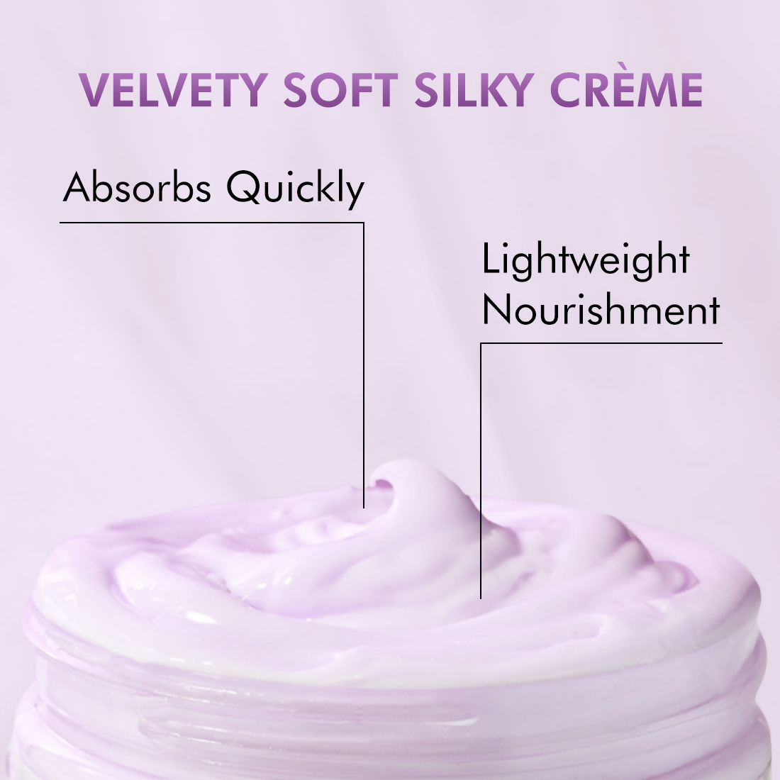 mCaffeine Blueberry Swirl Deep Moisturizing Body Butter | Grocsy