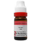 Dr. Reckeweg Iris Vers Dilution | Grocsy