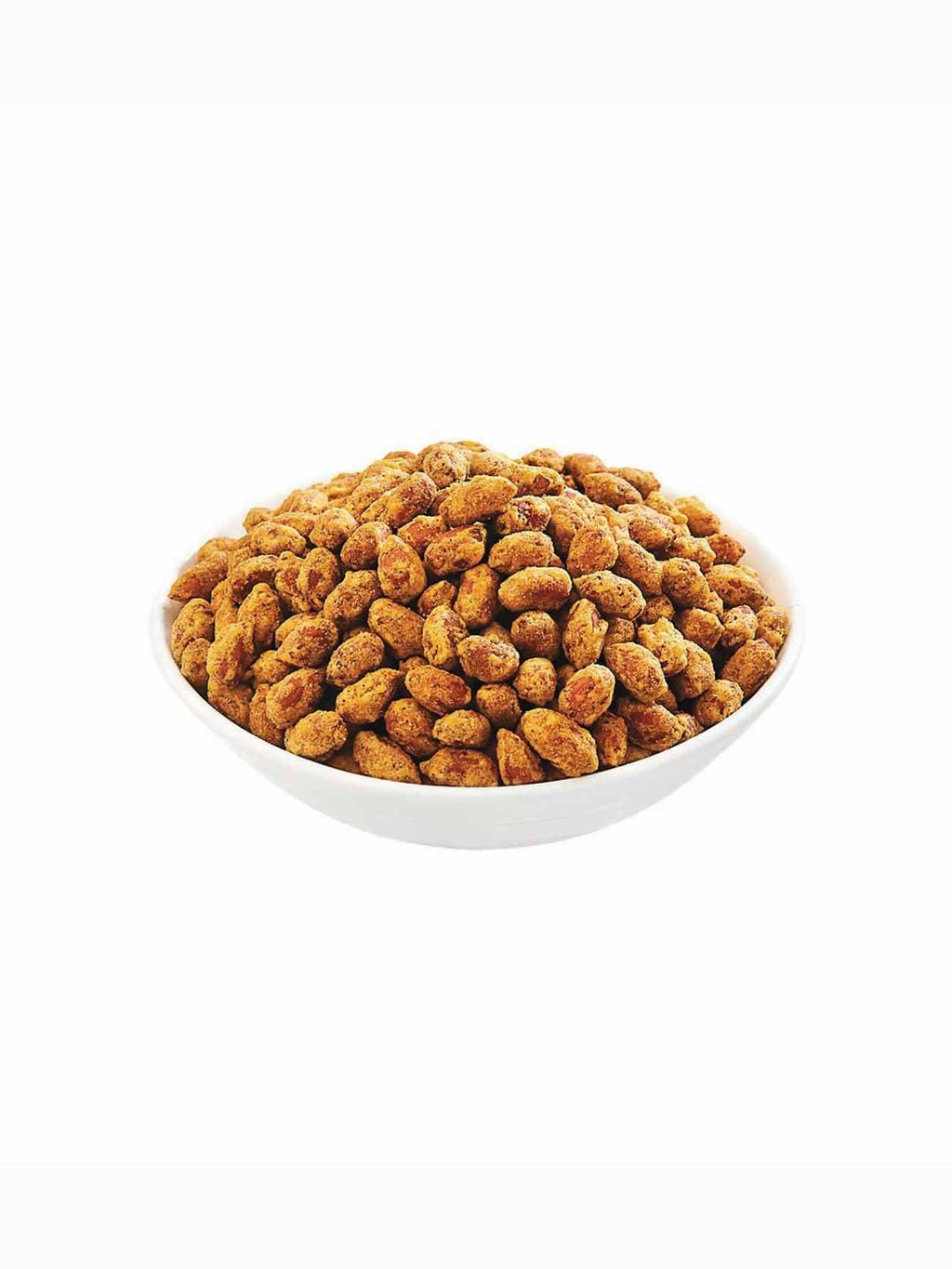 Bikano Tasty Spicy Coated Peanuts | Grocsy
