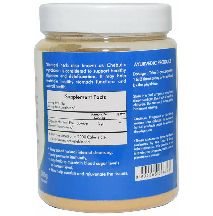 Ved Tattva Haritaki Powder | Grocsy