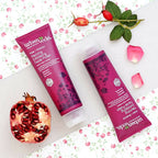 Urban Veda Reviving Exfoliating Facial Polish | Grocsy