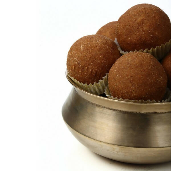 Dadu's Sunnunda Laddu | Grocsy