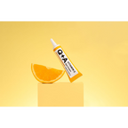 Q+A Vitamin C Eye Cream | Grocsy