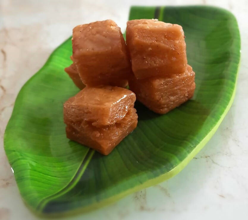 Godavari Vantillu Butter Cake Sweet | Grocsy