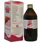 Kent Pharma Livodex Liver Tonic | Grocsy