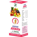 Dr. Raj Homeopathy Super Alfalfa With Ginseng Tonic | Grocsy