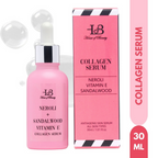 House of Beauty Collagen Serum With Vitamin E | Grocsy