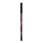 Swiss Beauty Bold Matt Lip Liner Pencil- 12 Dark Chocolate | Grocsy