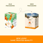 Wellwith Super Fruit Tea | Grocsy