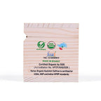Nutriorg Certified Organic Kashmiri Saffron | Grocsy