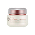 The Face Shop Pomegranate & Collagen Volume Lifting Eye Cream - Korean Skincare | Grocsy