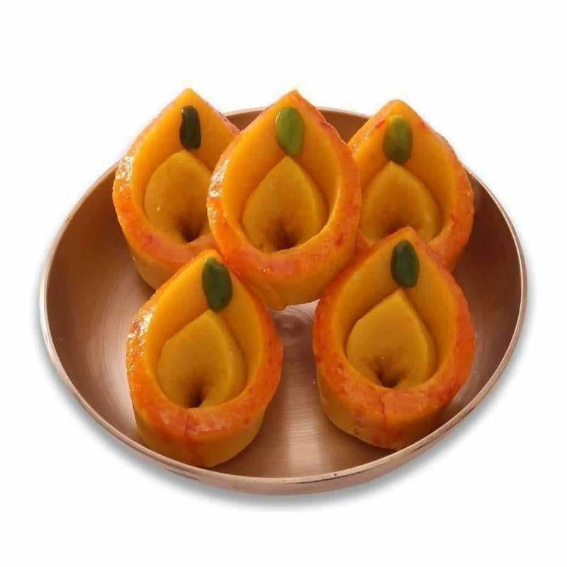 Dadu's - Kaju Deep | Grocsy