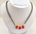 Trendy Beautiful Designer Beaded Mangalsutra | Grocsy