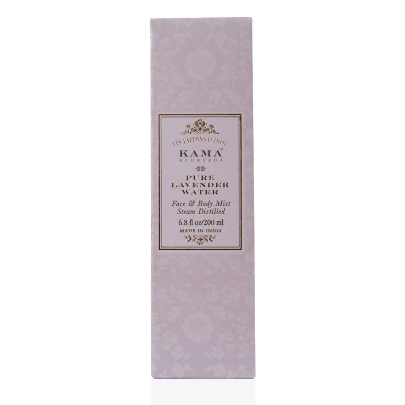 Kama Ayurveda Pure Lavender Water | Grocsy