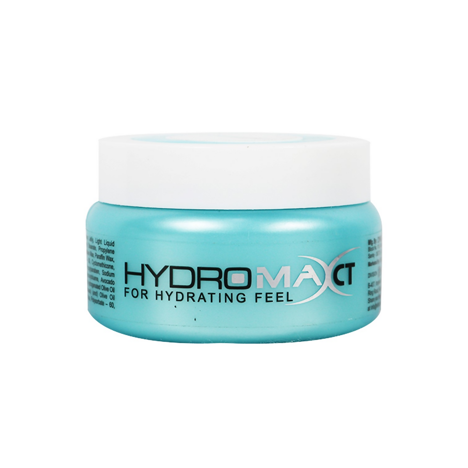 Hydromax CT Moisturizing Cream | Grocsy