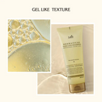 La'dor Dermatical Hair-Loss Shampoo For Normal To Dry Hair - Korean Shampoo for Scalp Care | Grocsy