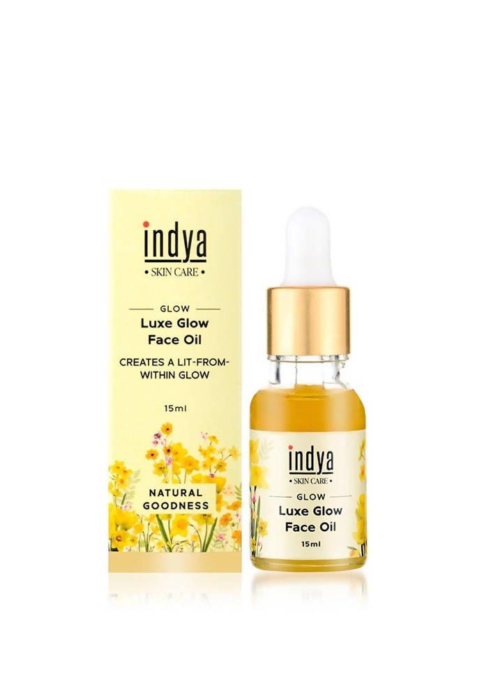 Indya Glow Get Em Kit | Grocsy
