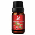 Vital Organics Rosehip Seed Oil | Grocsy