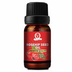 Vital Organics Rosehip Seed Oil | Grocsy