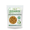 Yuvagrow Mini Chocolate Biscuits | Grocsy
