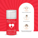 Blossom Kochhar Aroma Magic Hair Revitalising Serum | Grocsy