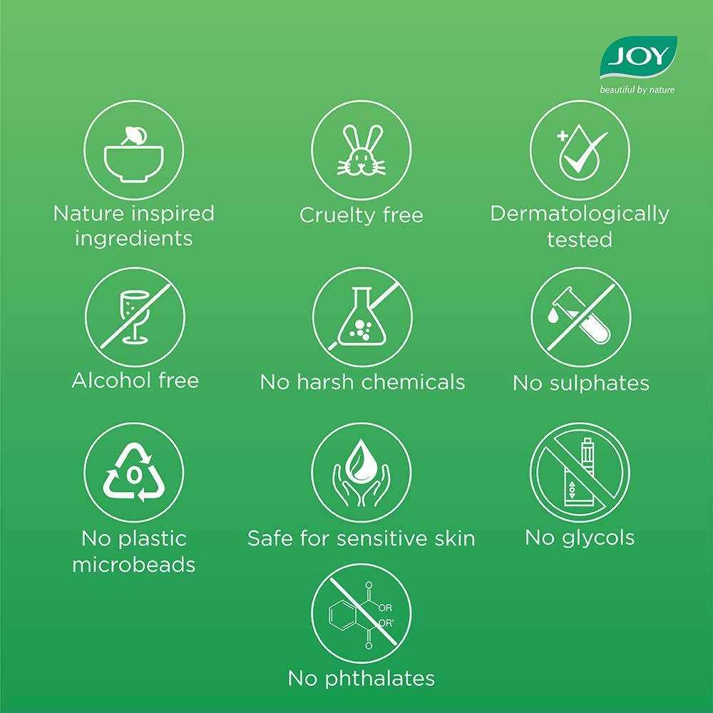 Joy Pure Aloe Multi-Benefit Body Lotion | Grocsy