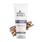 Herbs & Hills Glutathione Complexion Face Wash | Grocsy