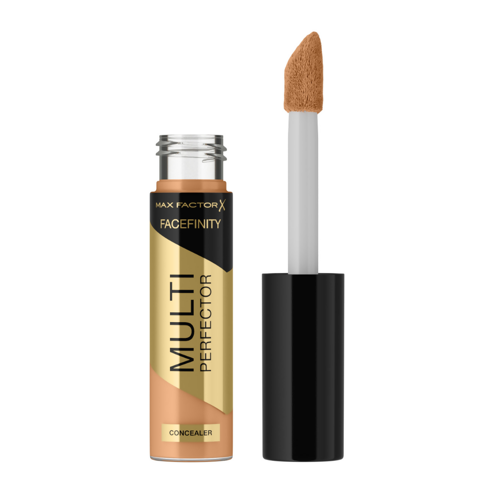 Max Factor Face Finity Multi-Perfector Concealer - 6N | Grocsy