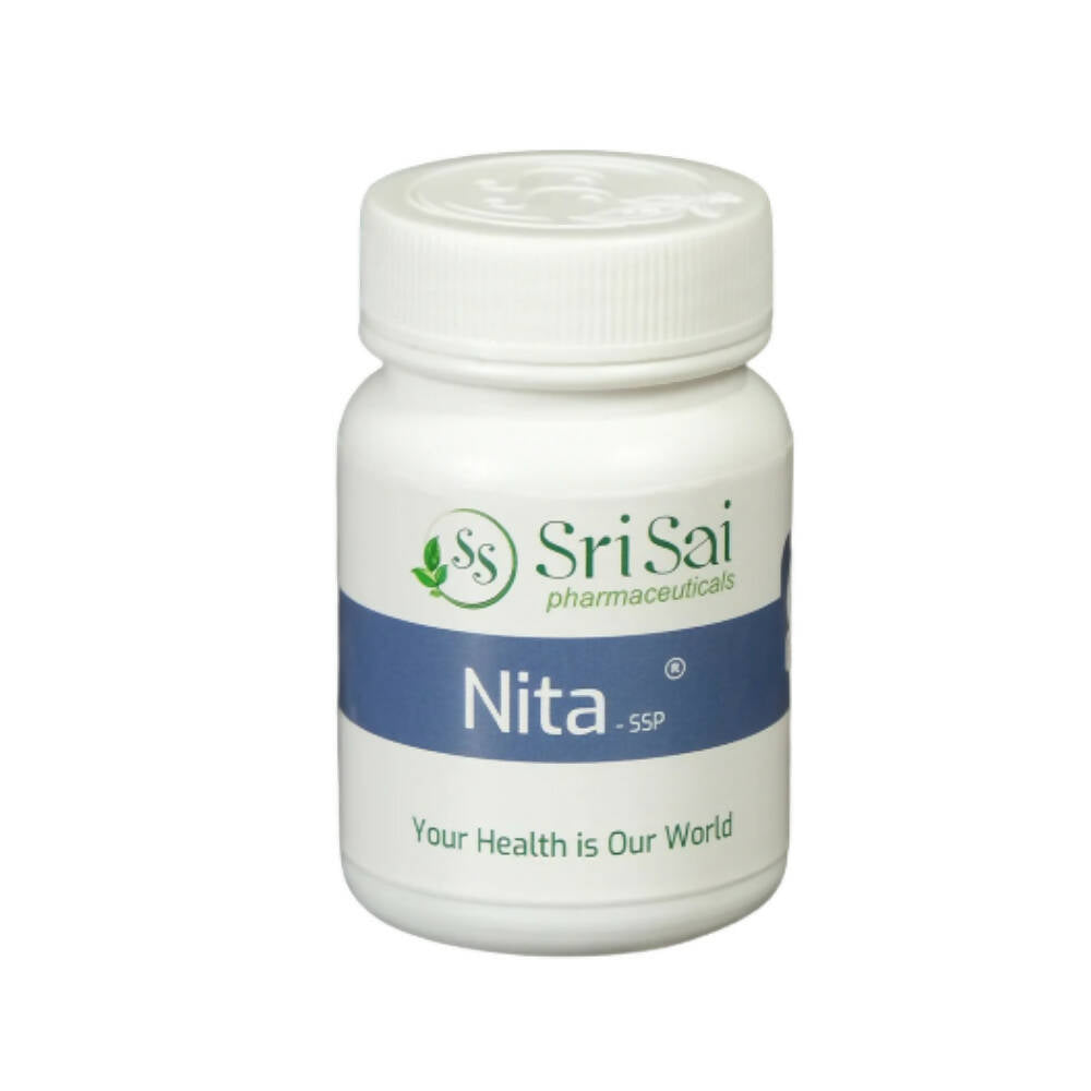 Sri Sai Pharmaceuticals Nita Tablets | Grocsy