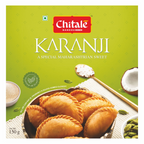 Chitale Bandhu Coconut Karanji | Grocsy