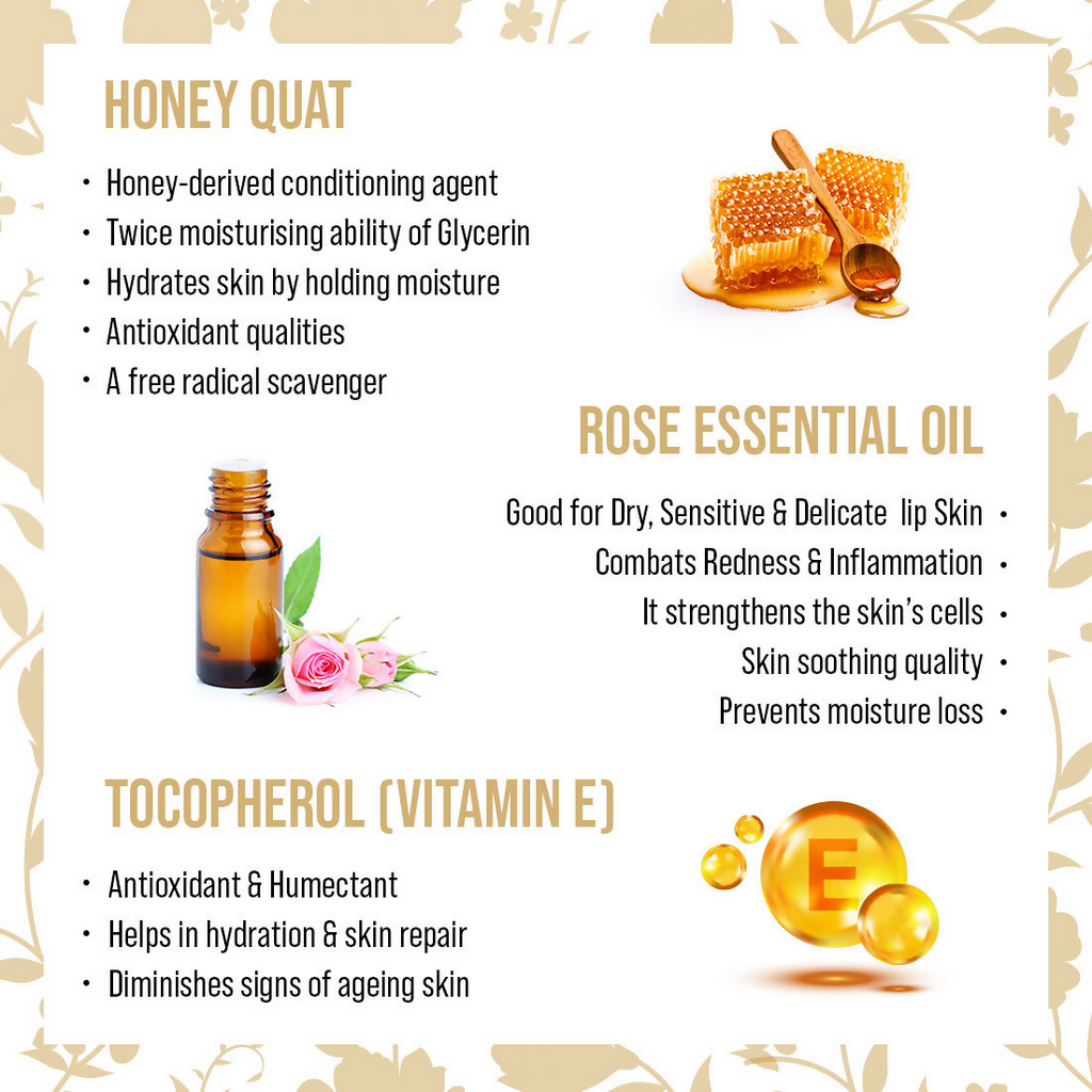 Keya Seth Aromatherapy Lip Brightening & Hydrating Serum | Grocsy