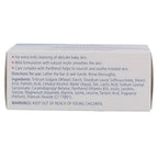 Sebamed Baby Cleansing Bar