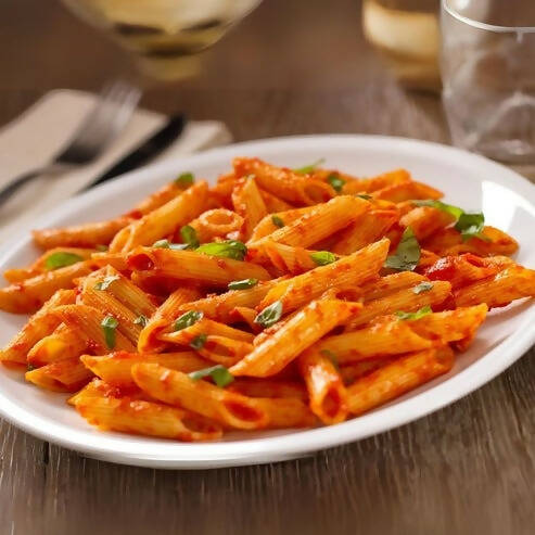 Healthy Master Multi Millet Pasta, 400 g - Swadesiicart