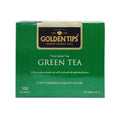 Golden Tips Green Tea - Tea Bags | Grocsy