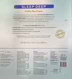 Organic India Revive Sleep Deep | Grocsy