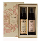Kama Ayurveda Rose & Jasmine Face Care Gift Box | Grocsy