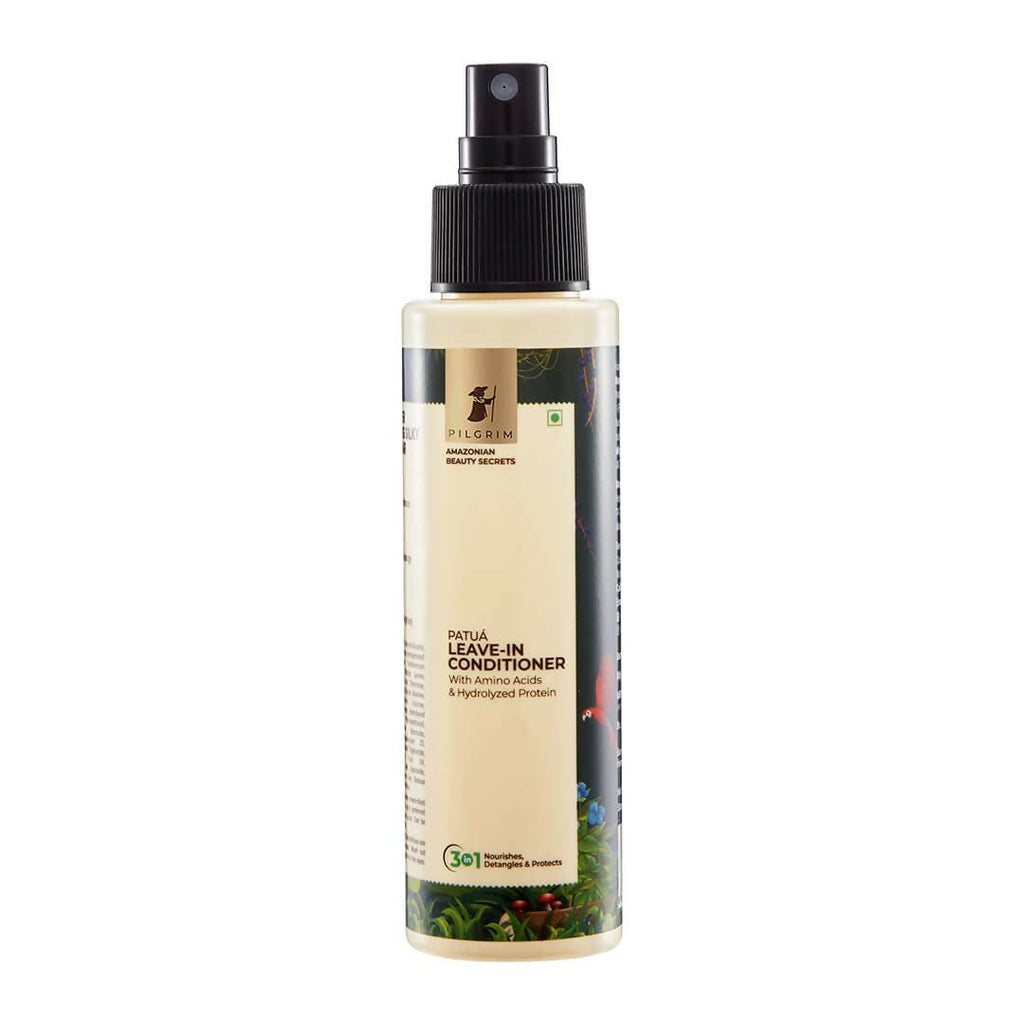 Pilgrim Patuá Leave-In Conditioner | Grocsy